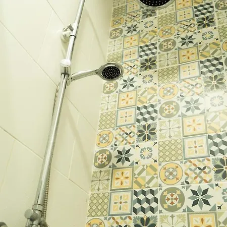 فندق مبيت وإفطار Growth House