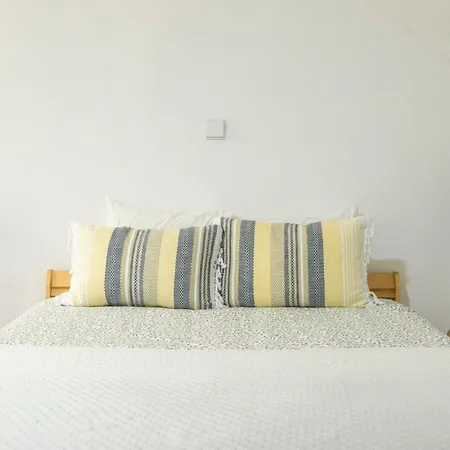 فندق مبيت وإفطار Growth House *