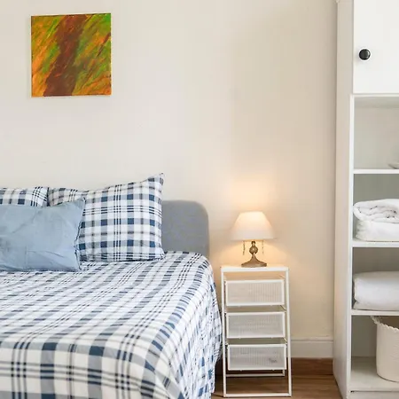 Growth House فندق مبيت وإفطار