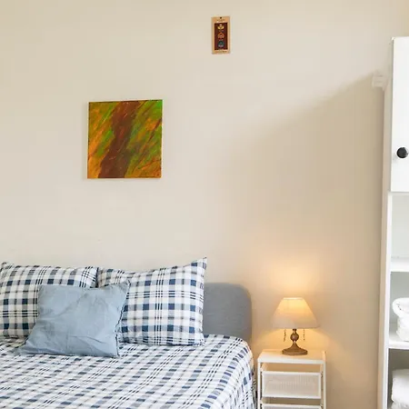 فندق مبيت وإفطار Growth House