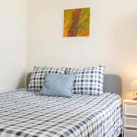 Growth House فندق مبيت وإفطار *
