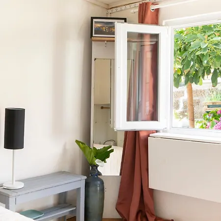 فندق مبيت وإفطار Growth House بورتو