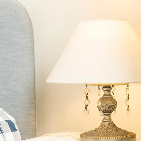 Growth House فندق مبيت وإفطار