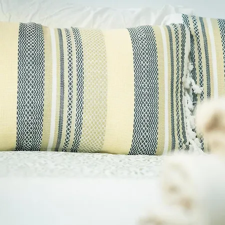 فندق مبيت وإفطار Growth House *