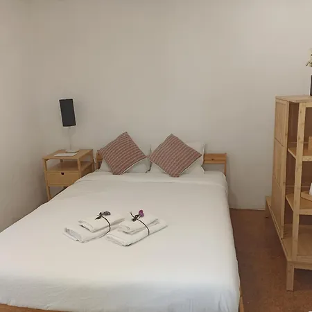 فندق مبيت وإفطار Growth House